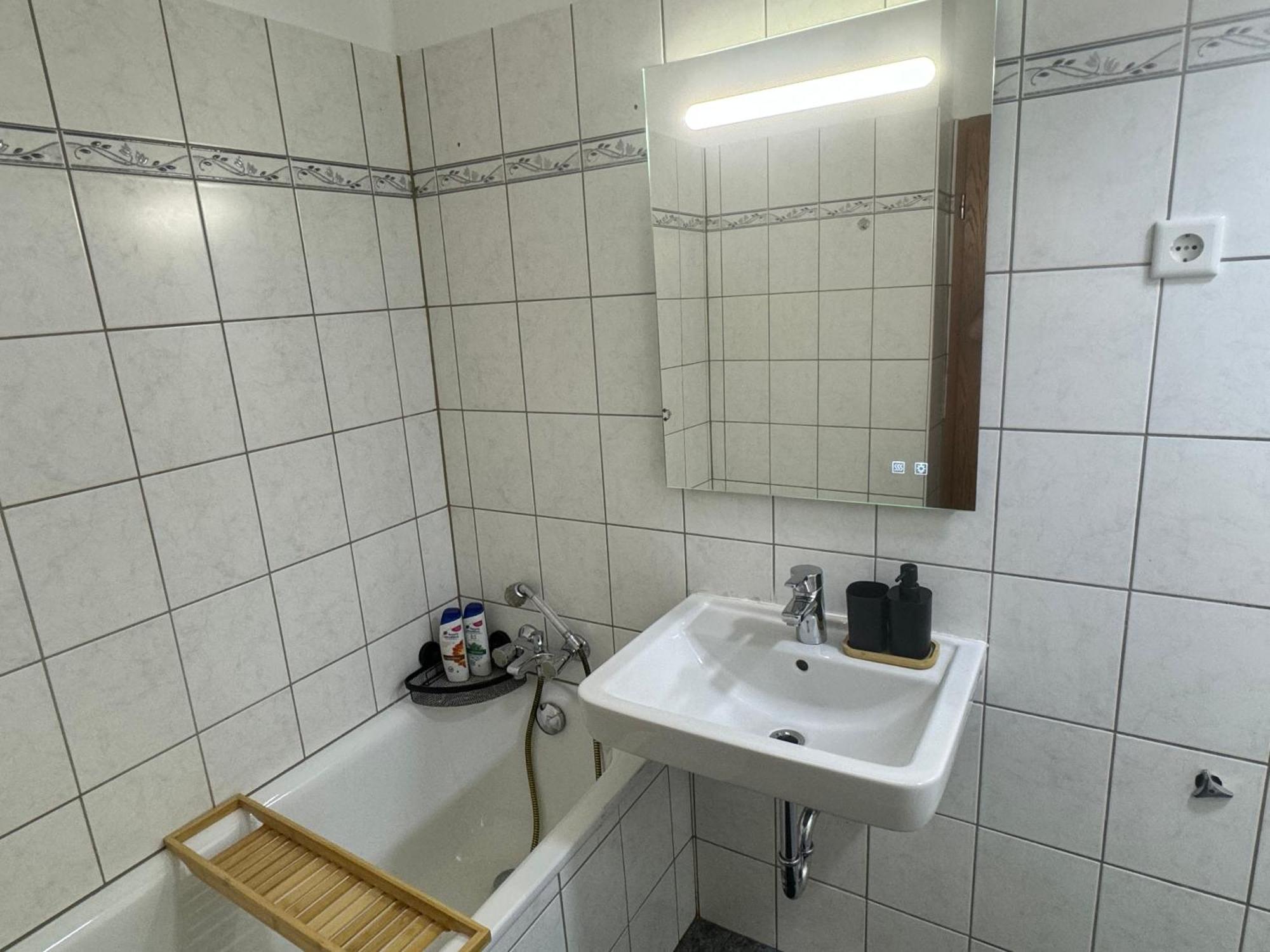 Stylish & Relaxing Modernes Mit Privatparkplatz