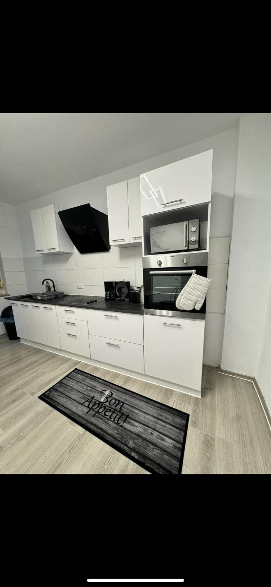 Stylish & Relaxing Modernes Mit Privatparkplatz * Gelsenkirchen