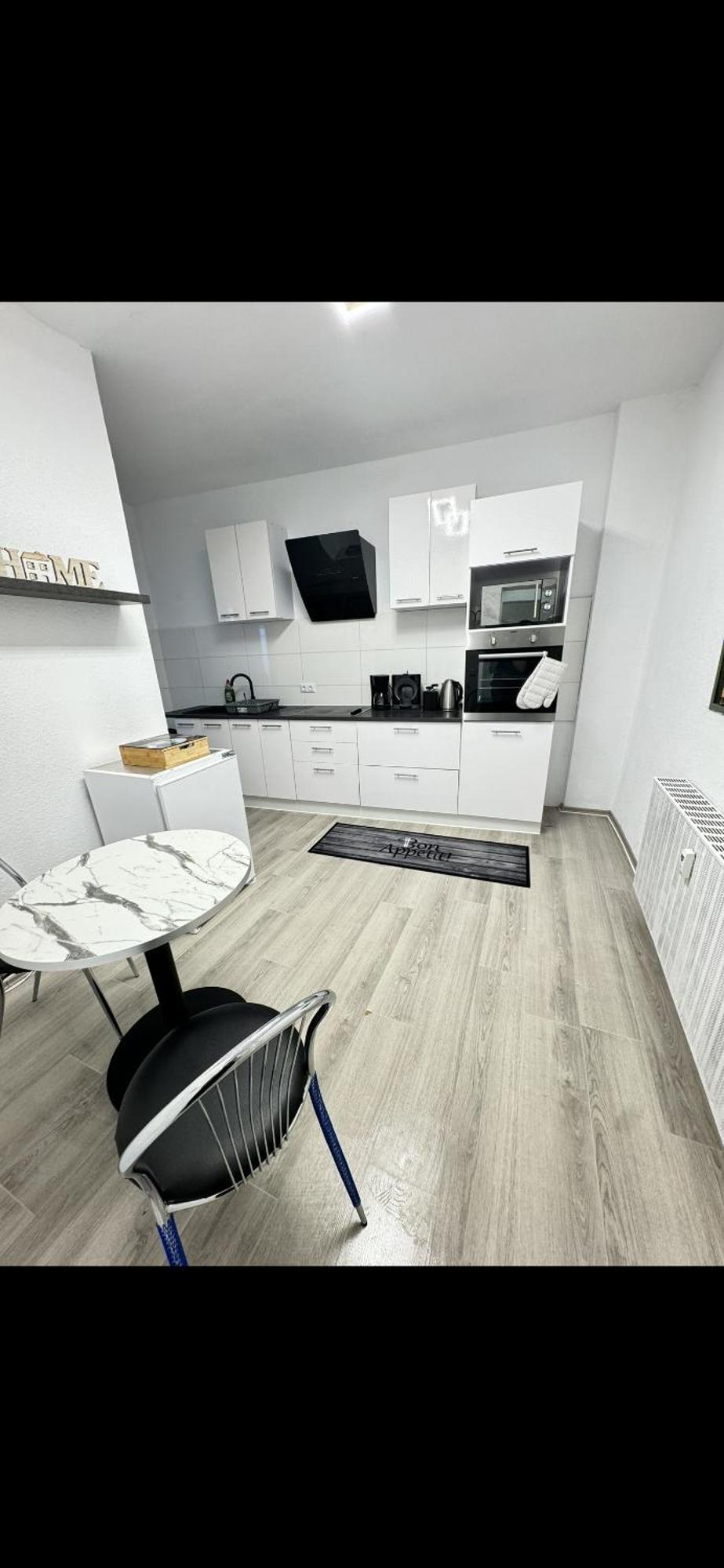 Stylish & Relaxing Modernes Mit Privatparkplatz Apartment Gelsenkirchen